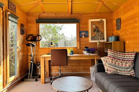 Summer House