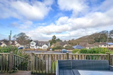 View From Deck
