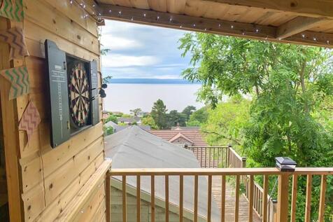 View From Bar