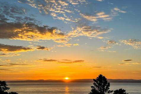 Sunset Shot