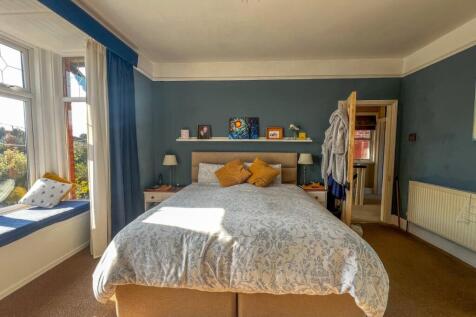 Bed One