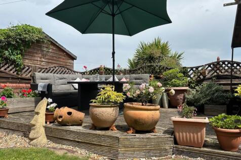 Decking