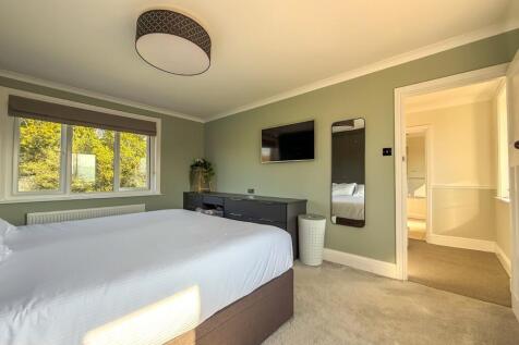 Bed One