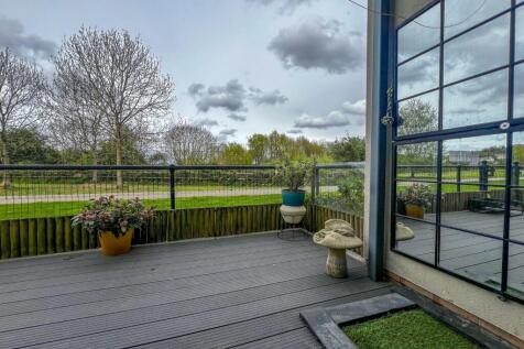 Private Terrace