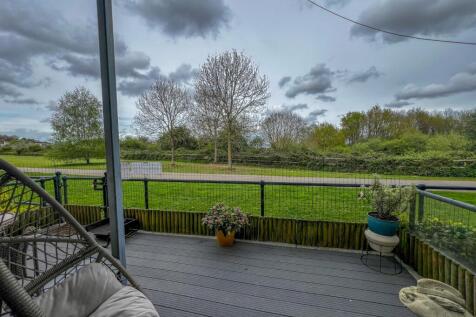 Private Terrace