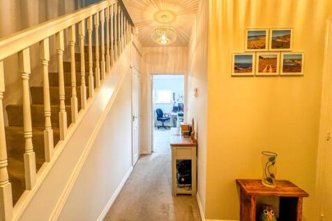 Entrance  Hallway