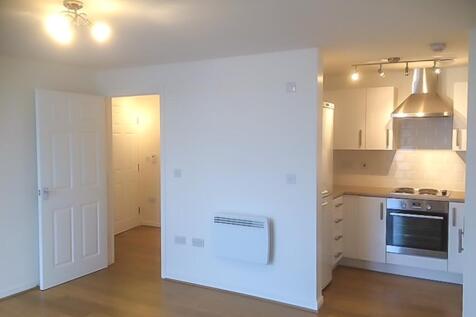 Living/Kitchen