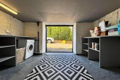 Undercroft