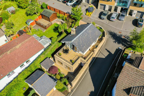 Plot Aerial
