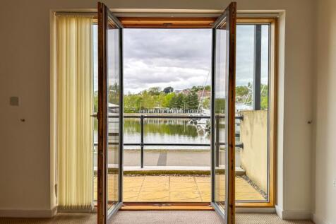Double Doors