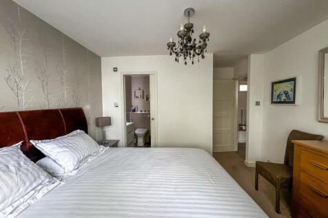 Bed One
