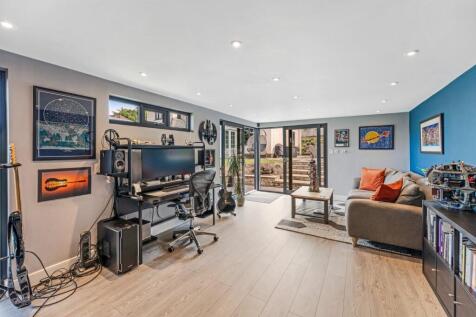 Home Office