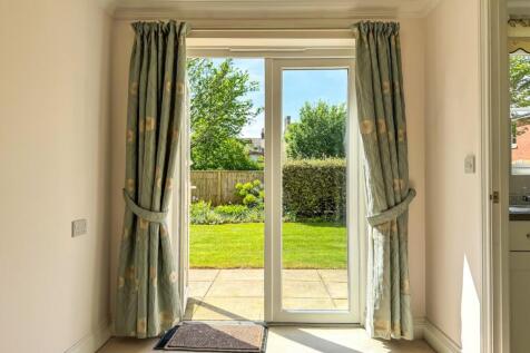 Patio Doors