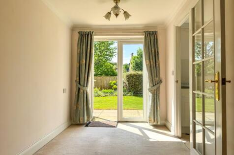 Patio Doors
