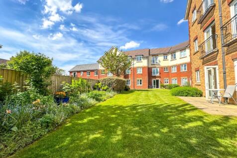 Communal Gardens