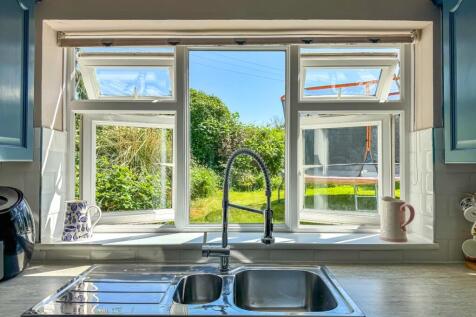 Kitchen Window