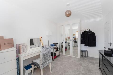First Floor Bedroom