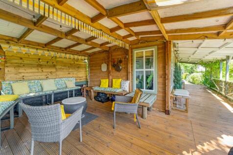 Veranda