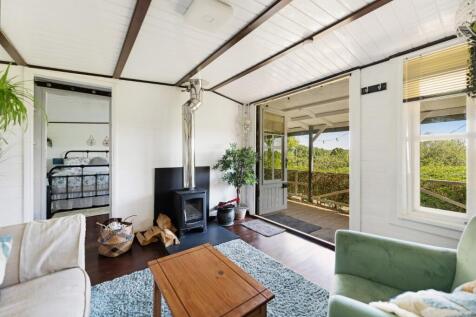 Lodge Living Room