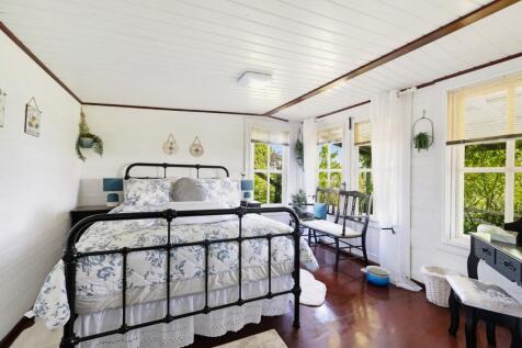 Lodge Bedroom