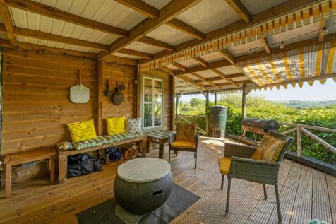 Veranda
