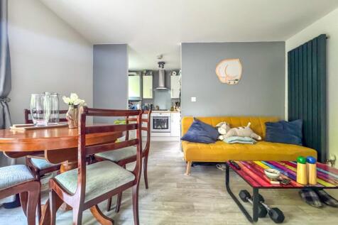 Living/Dining