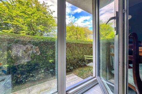Patio Doors