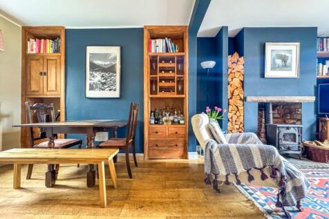 Lounge/Diner