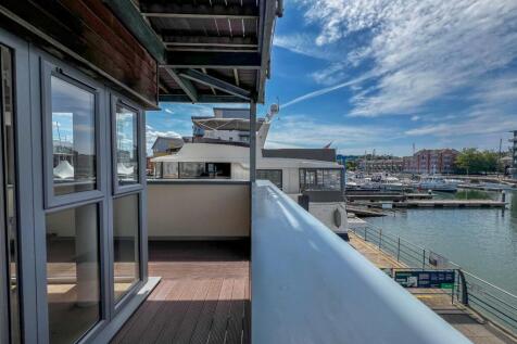 Balcony Views