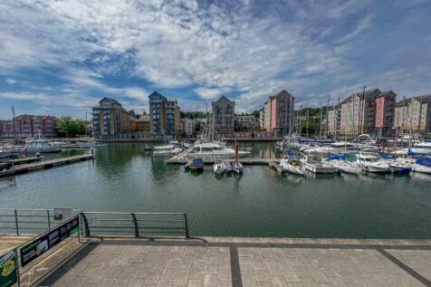Marina Views