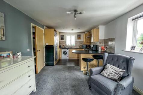 Open Plan