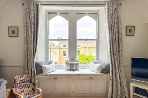 Living Room Window