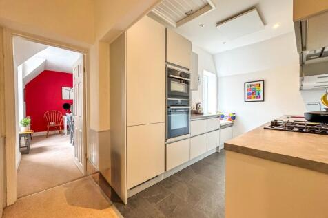 Kitchen/Bed Three