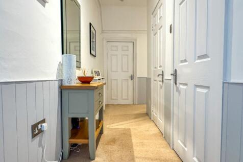 Inner Hallway