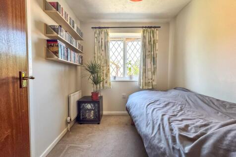 Bedroom Five