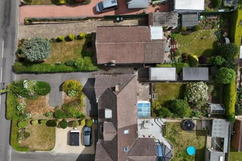 Aerial Shot