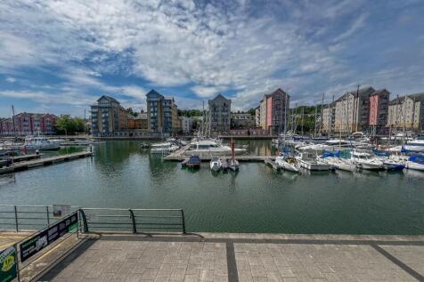Marina Views