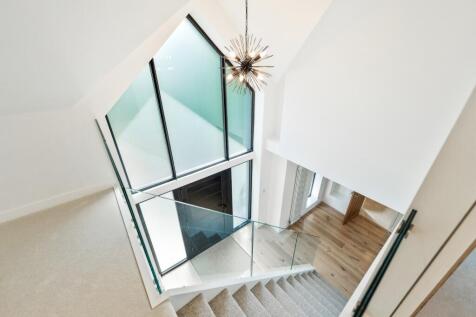 Gallery Landing