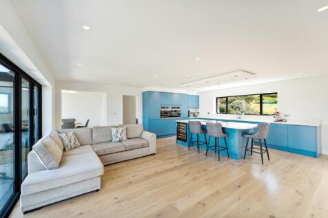 Kitchen/Living Room