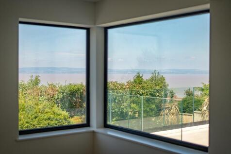 Living Room View
