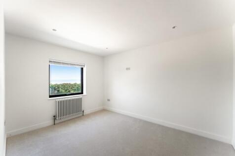 Downstairs Bedroom