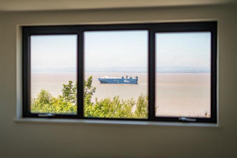 View From Bedroom