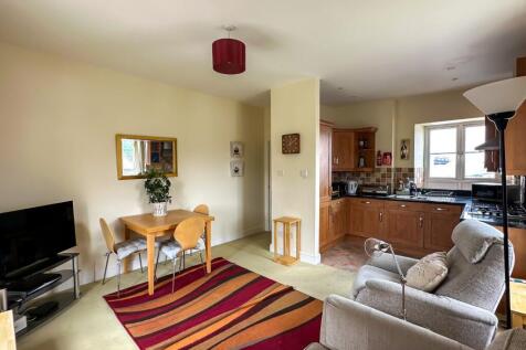 Living/Dining/Kitche