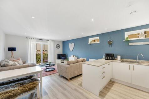 Main Living Space