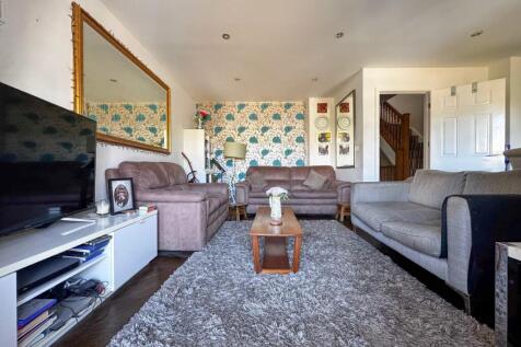 Living Room Area