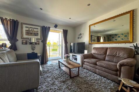 Living Room Area