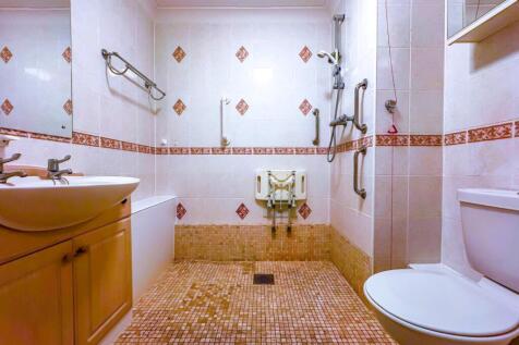 Wet Room