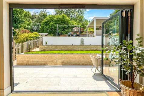 Bifold Doors