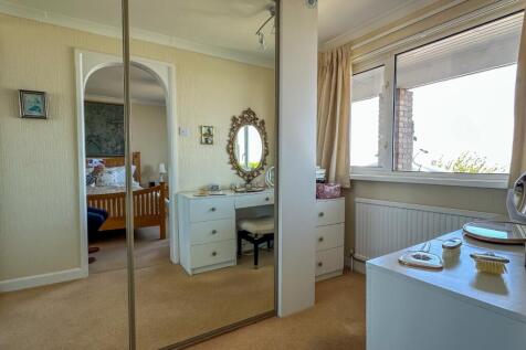 Dressing Room