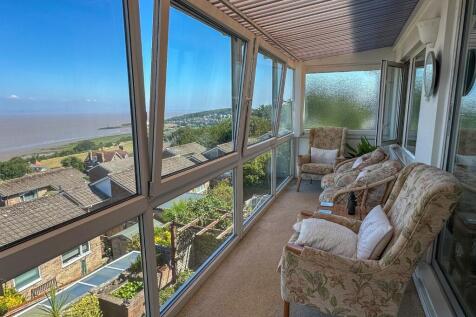 Enclosed Balcony